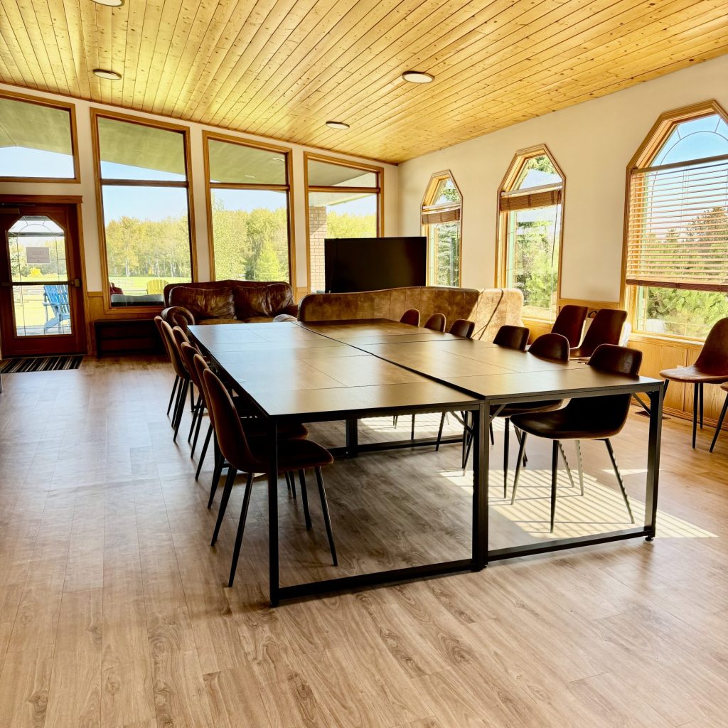 Great Lodge Room